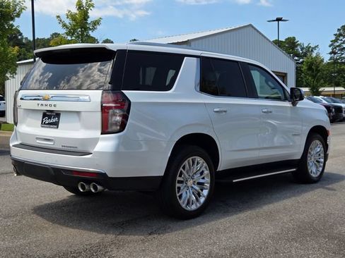 Used 2024 Chevrolet Tahoe Premier RWD image 5