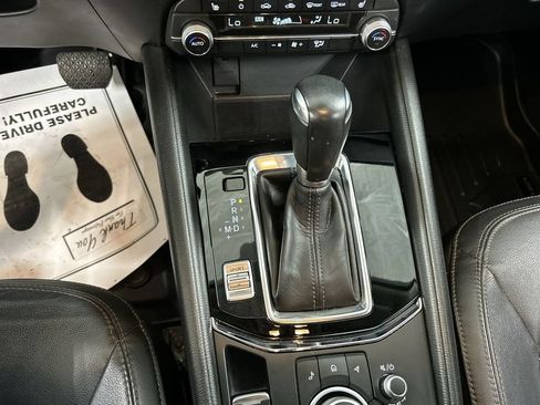 Certified 2022 MAZDA CX-5 AWD 2.5 S image 17