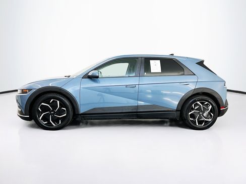 Used 2023 Hyundai Ioniq 5 SE AWD/4WD image 4