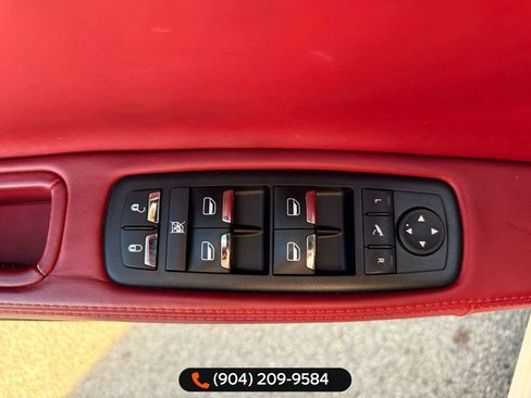 Used 2018 Maserati Quattroporte S GranSport image 12