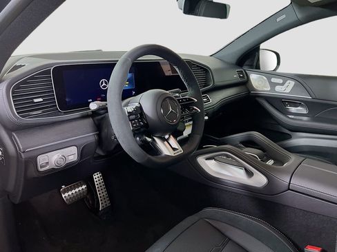 New 2026 Mercedes-Benz GLE 53 AMG 4MATIC Coupe image 10
