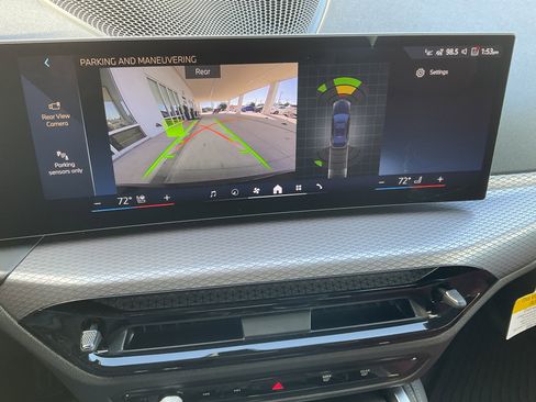 New 2026 BMW 430i Coupe w/ M Sport Package image 16