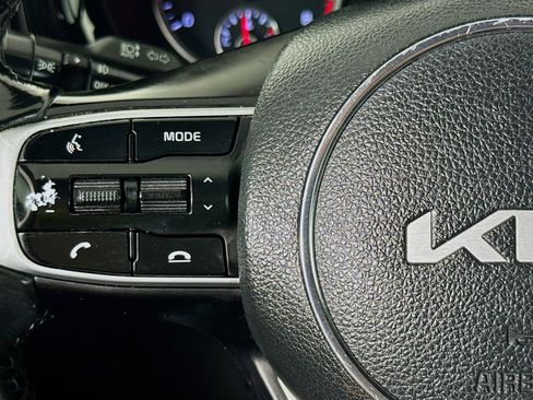 Used 2022 Kia K5 GT-Line FWD image 11