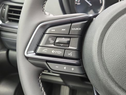 New 2026 Subaru Forester Limited image 8