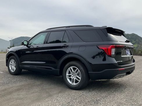 New 2026 Ford Explorer Active w/ Active Comfort Package image 78