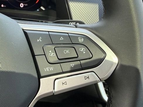 New 2026 Volkswagen Atlas Peak Edition AWD/4WD image 12