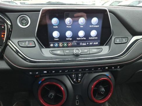 Certified 2022 Chevrolet Blazer RS w/ Enhanced Convenience Package image 15