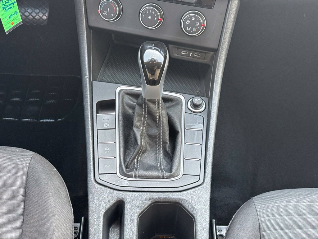 Used 2024 Volkswagen Jetta S FWD image 24