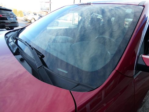 Used 2015 Chevrolet Equinox LT w/ Driver Convenience Package image 8