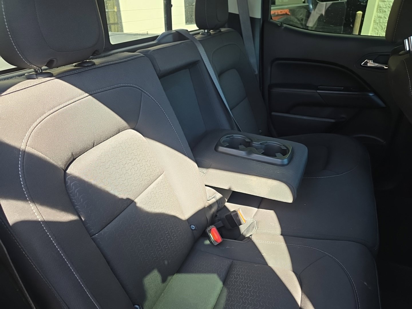 Used 2020 GMC Canyon SLE w/ Elevation Edition AWD/4WD image 29