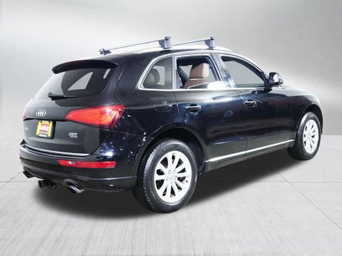 Used 2016 Audi Q5 2.0T Premium image 7