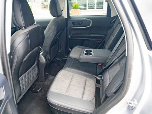 Used 2022 Ford Bronco Sport Big Bend w/ Convenience Package image 27