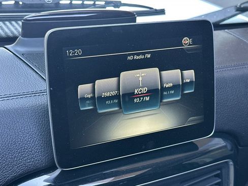 Used 2017 Mercedes-Benz G 550 image 17