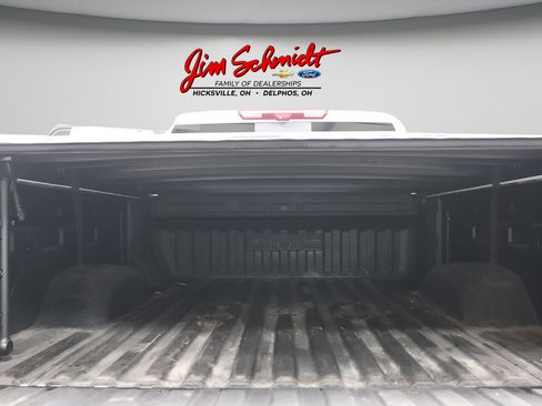 Used 2025 GMC Sierra 2500 Denali w/ Denali Reserve Package AWD/4WD image 27