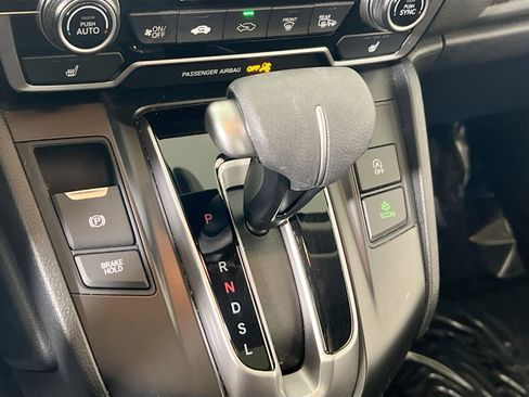Used 2022 Honda CR-V EX image 16