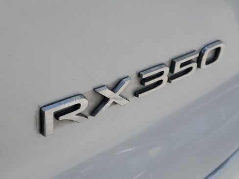 Certified 2023 Lexus RX 350 Premium Plus w/ Cold Area Package image 9