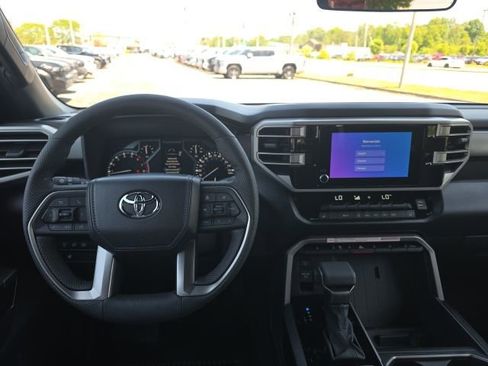 New 2026 Toyota Tundra SR5 AWD/4WD image 12