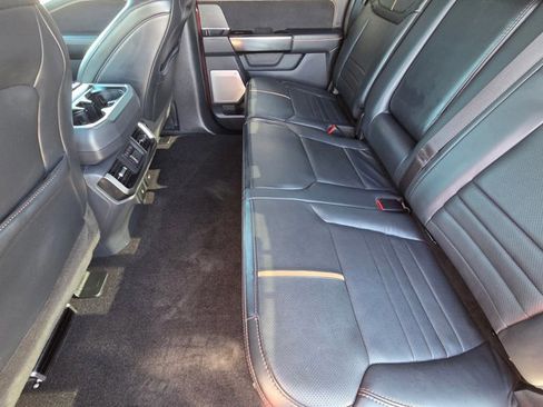 Used 2021 Ford F150 Platinum image 18