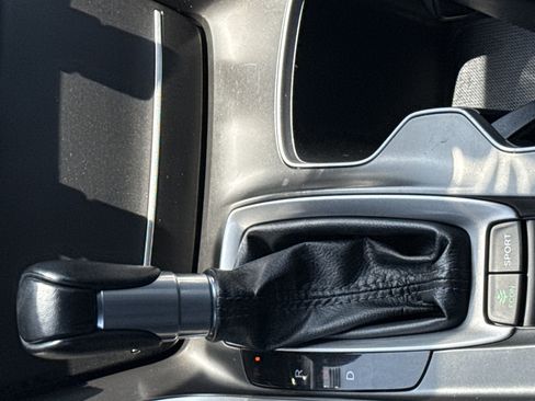 Used 2018 Honda Accord Sport image 24