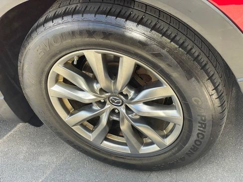 Used 2019 MAZDA CX-9 Touring w/ Touring Premium Package AWD/4WD image 32