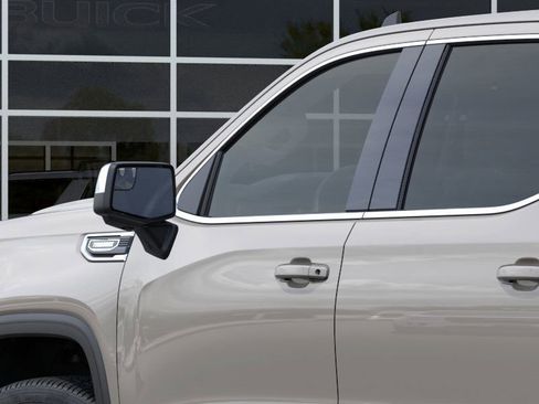 New 2026 GMC Sierra 1500 SLE image 12