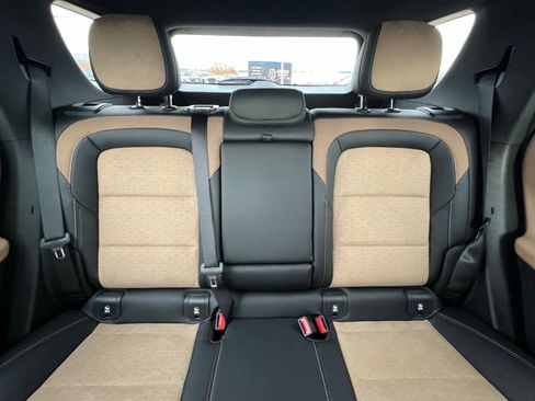 New 2026 Chevrolet Equinox ACTIV image 26