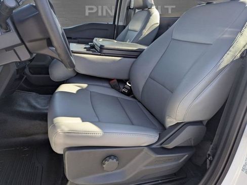 New 2025 Ford F250 XL w/ XL Chrome Package image 15