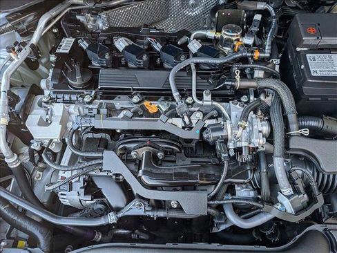 Used 2025 Toyota Corolla LE image 22