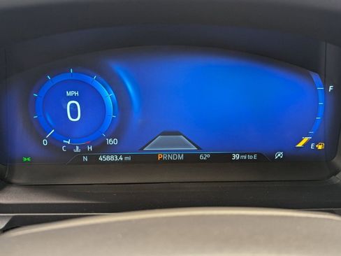 Used 2020 Ford Explorer Platinum w/ Premium Technology Package image 16