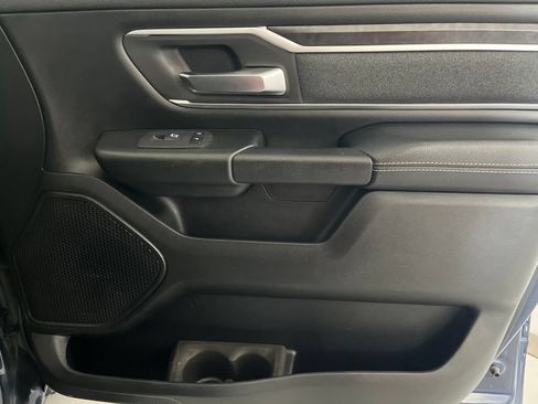 Used 2019 RAM 1500 Big Horn AWD/4WD image 59