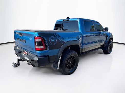 Used 2024 RAM 1500 TRX image 7