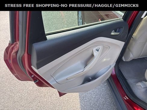 Used 2014 Ford C-MAX SEL w/ Equipment Group 303A image 28