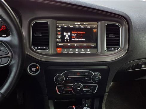 Used 2023 Dodge Charger SXT w/ Cold Weather Package image 16