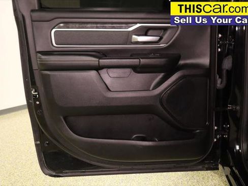 Used 2020 RAM 1500 Lone Star RWD image 25