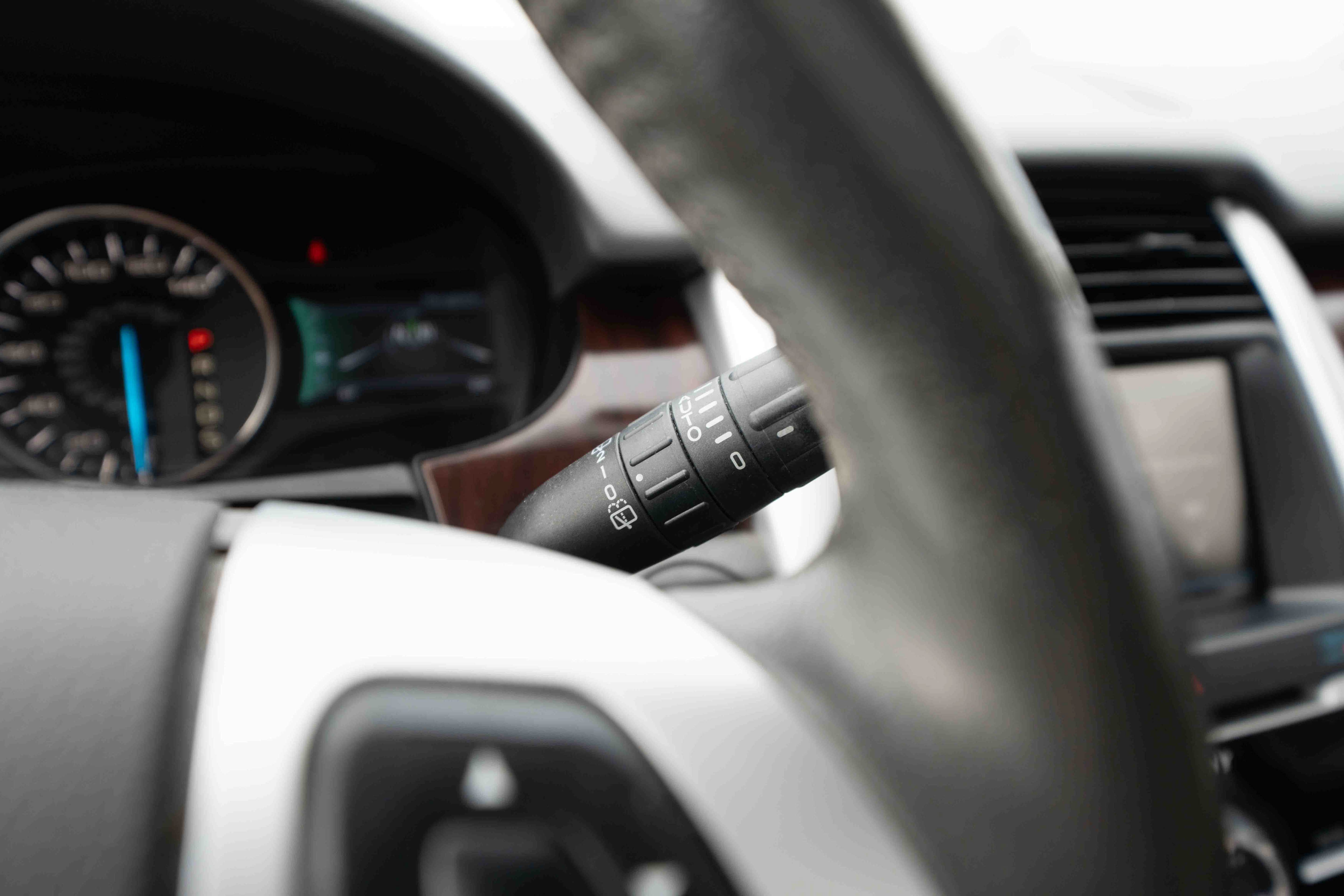 Used 2013 Ford Edge Limited FWD image 14