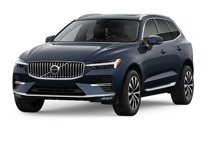 Certified 2023 Volvo XC60 B5 Plus w/ Climate Package