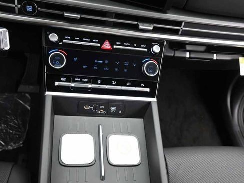 New 2026 Hyundai Santa Fe SEL FWD image 21