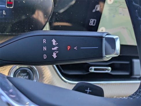 New 2026 Chevrolet Equinox ACTIV w/ Safety and Technology Package image 22