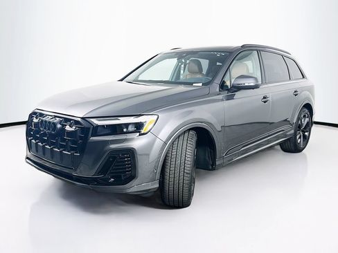 Used 2026 Audi Q7 3.0T Premium Plus w/ Premium Plus Package AWD/4WD image 1