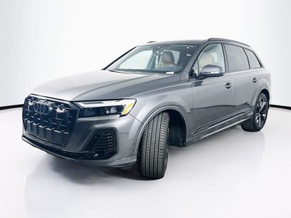 Used 2026 Audi Q7 3.0T Premium Plus w/ Premium Plus Package