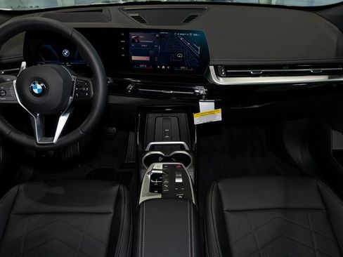 New 2025 BMW X1 xDrive28i w/ Technology Package image 39