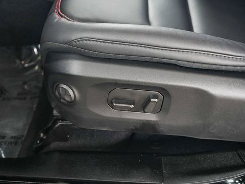 New 2026 Jeep Wrangler Unlimited Rubicon image 20