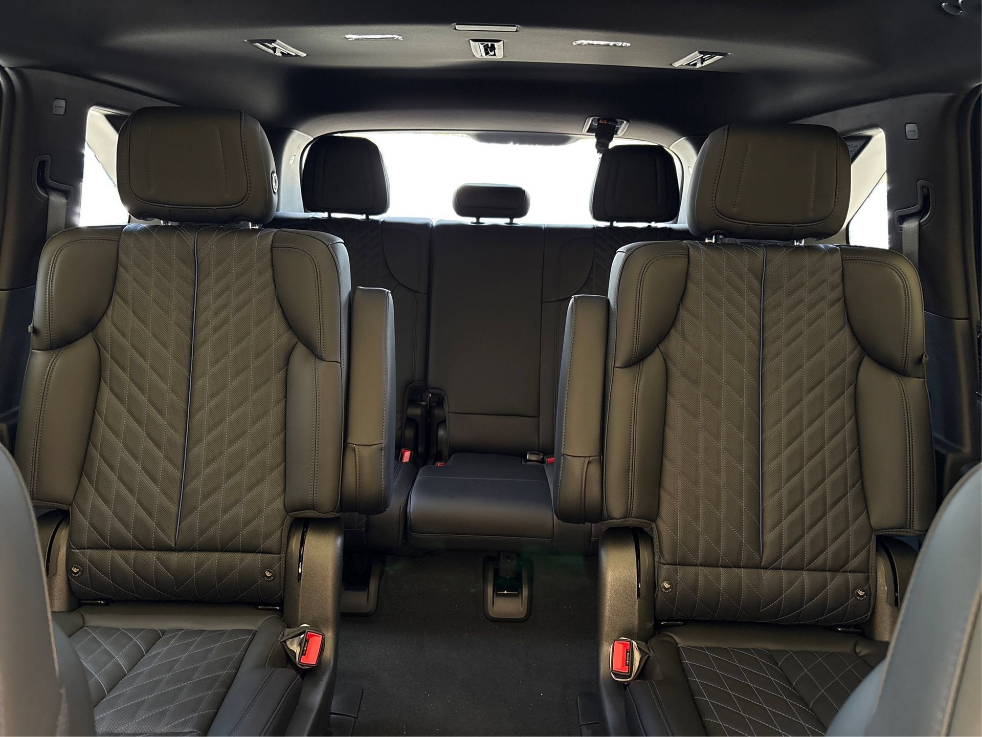 New 2026 Cadillac Escalade IQ Sport 1 AWD/4WD image 17
