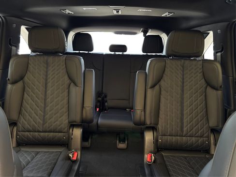 New 2026 Cadillac Escalade IQ Sport 1 AWD/4WD image 17