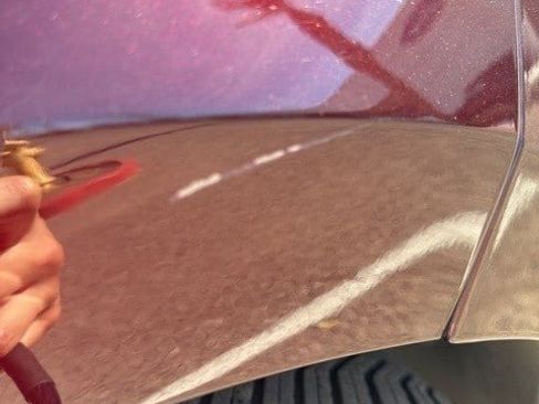 Used 2018 Ford Edge Titanium w/ Technology Package image 17