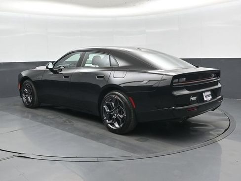 New 2026 Dodge Charger R/T w/ Driver Convenience Group AWD/4WD image 24