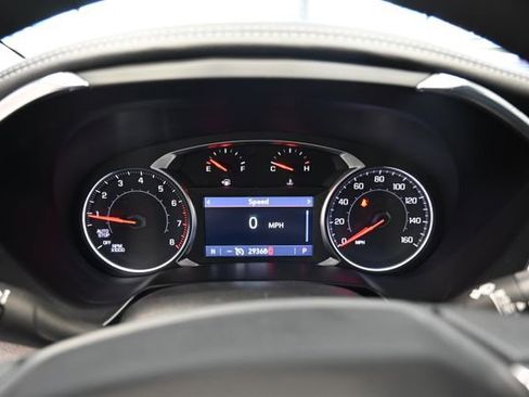 Used 2023 Chevrolet Blazer LT image 28