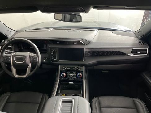 Certified 2024 GMC Yukon Denali AWD/4WD image 22