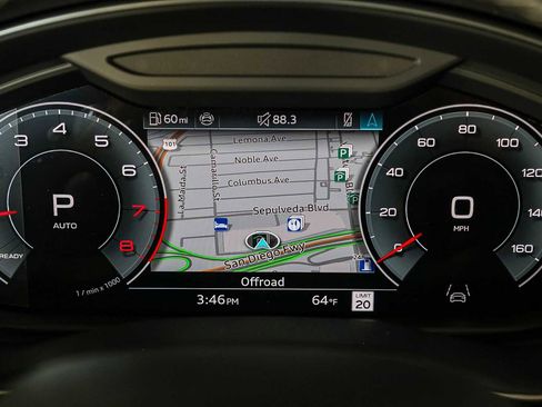 New 2026 Audi Q7 2.0T Premium Plus AWD/4WD image 22