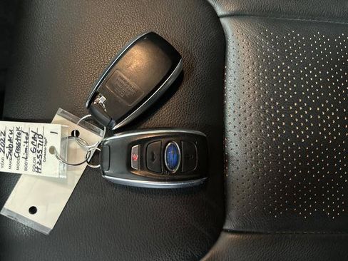 Used 2022 Subaru Crosstrek 2.5i Limited w/ Moonroof Package 2 image 26